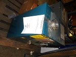 BURNHAM 96,000 Gas Boiler MD# 204HNIL/TEI2